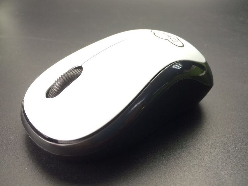 500 Wireless Mouse with Your...