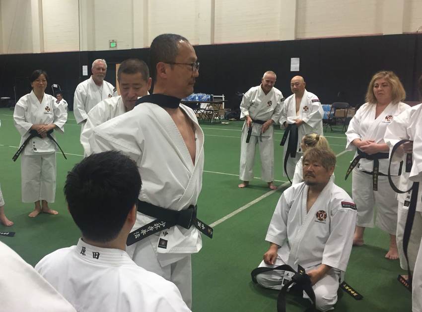 突蹴、抜き技、関節技、固技、圧...