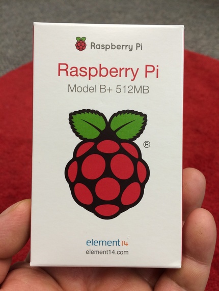 Raspberry PI Web Server Proj...