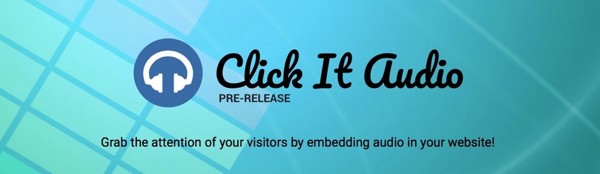 Embed Audio to Your Website