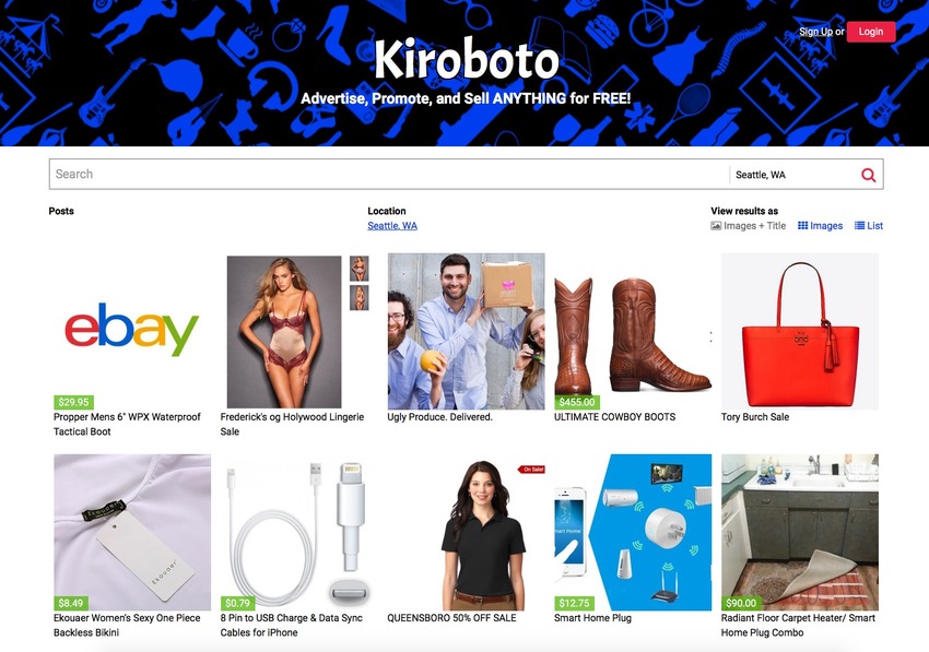 Check out Kiroboto for Great D...