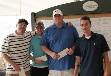 SEA Golf Tournament Winners ...