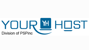 YourHost Logo