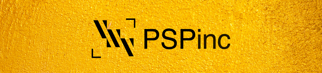 PSPinc logo banner