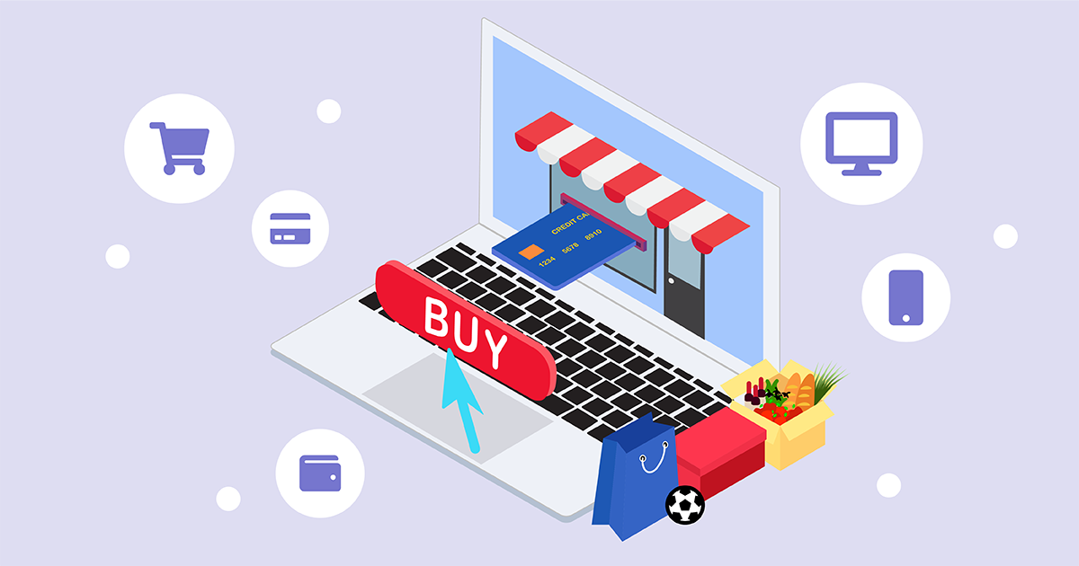 call to action on ecommerce