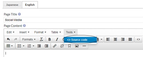 webdexpress source code button