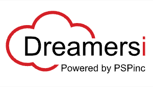 Dreamersi Logo