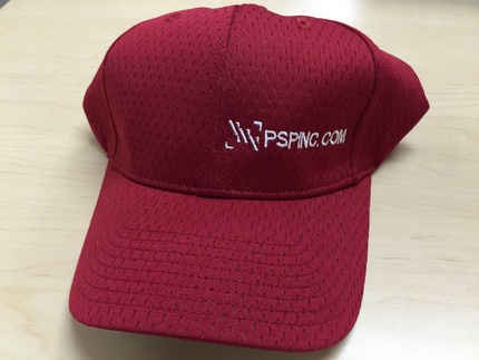 PSPINC 2015 Baseball Caps