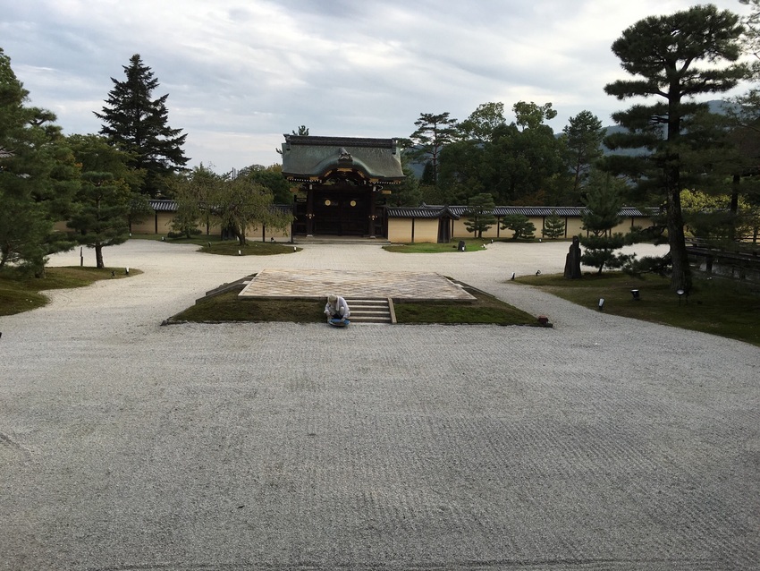 京都・嵐山