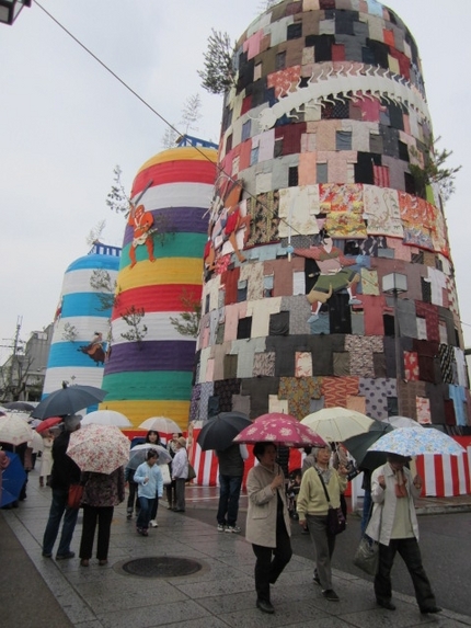 二十年に一度の三ツ山大祭（姫路...