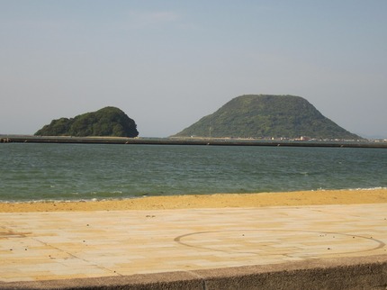 宝当神社