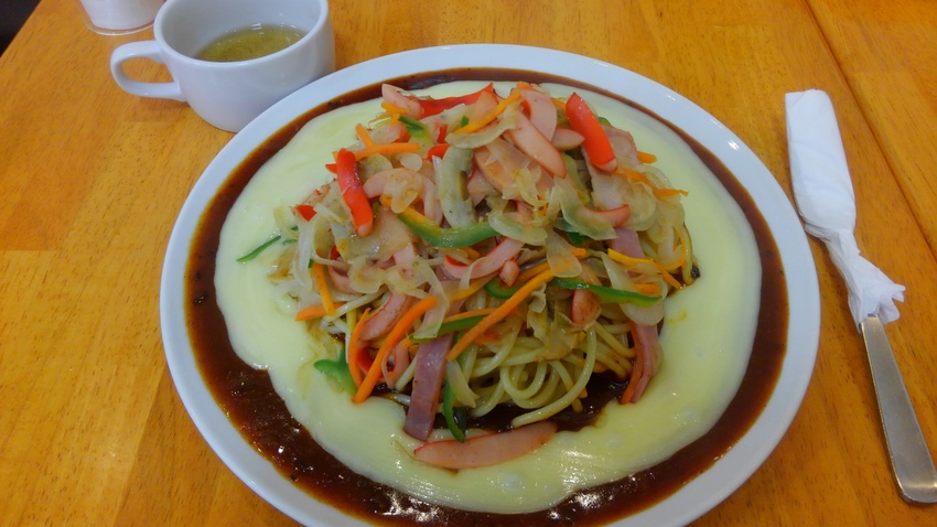 うおー、なんか。 食玩みたいだ...