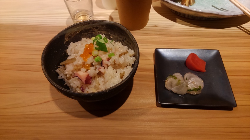 出汁カフェ