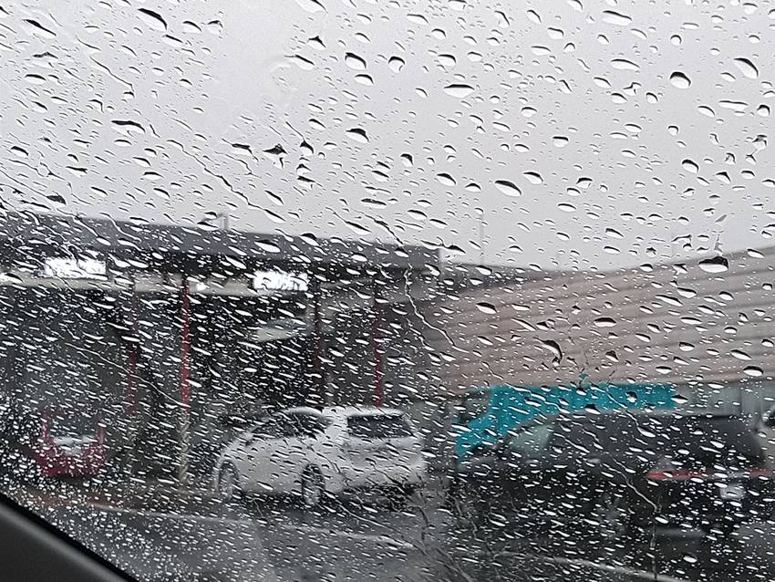 地雷見つかる