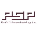 PSPINC's 1987 Logo