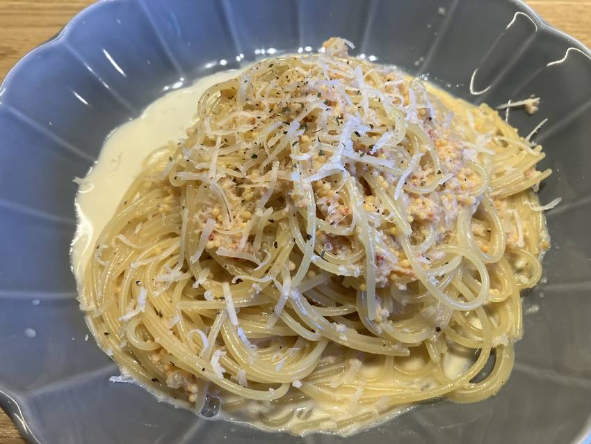 パスタランチ