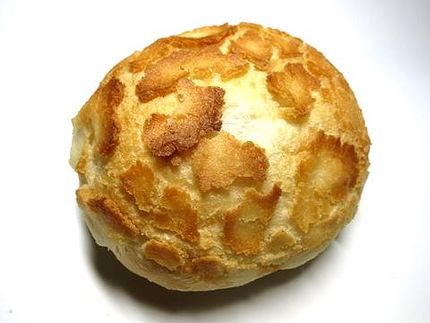 調理パン（１１５）カマンベール...
