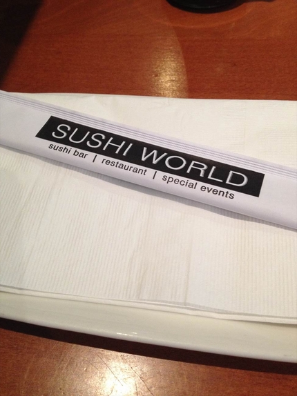 ロサンゼルス情報：Sushi ...