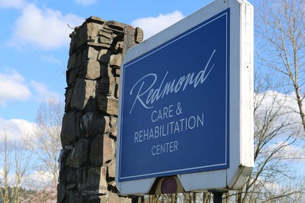 Redmond Care and Rehabilitatio...