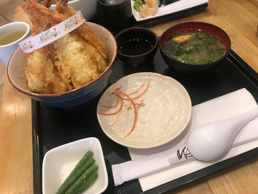 ロサンゼルス：日本食レストラン...