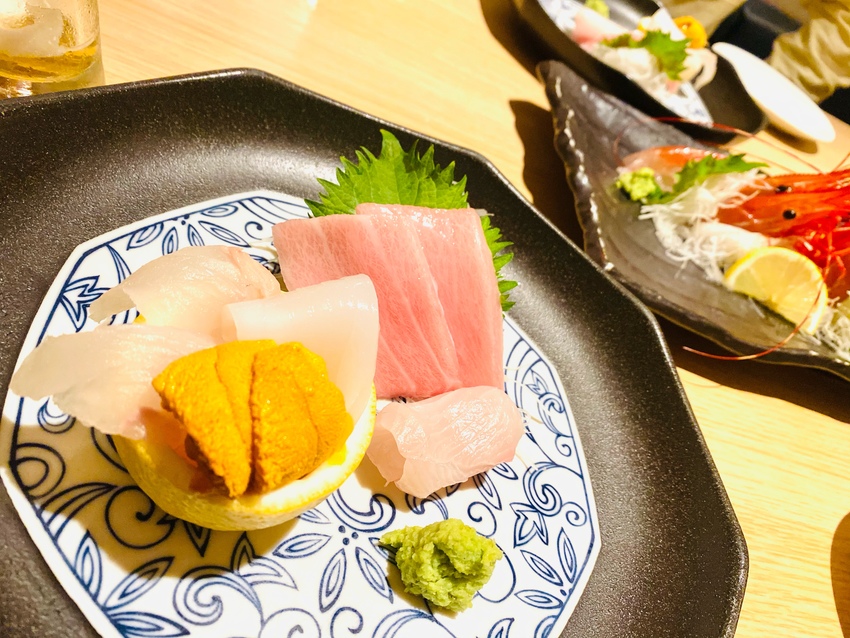 サンディエゴ：Sushi Ot...