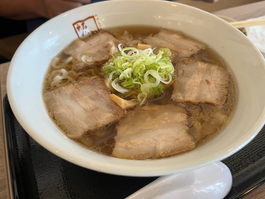 「喜多方ラーメン」(Regul...