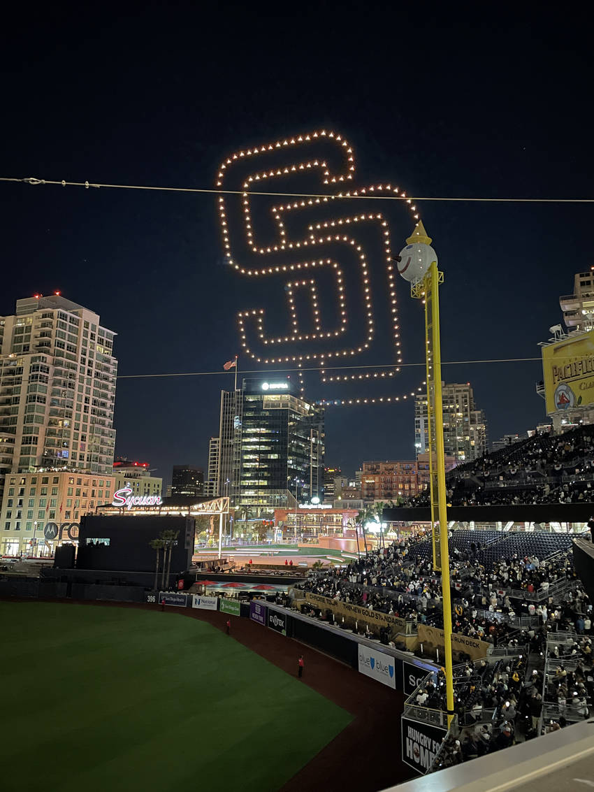 Petco Park（ペトコパ...