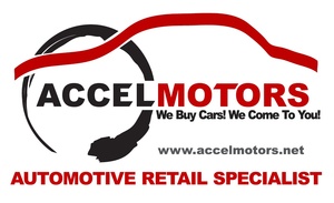 Accel Motors