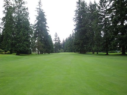 Everett Golf &amp; Country Club