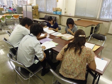 「いちのみやの社会福祉１０月号...