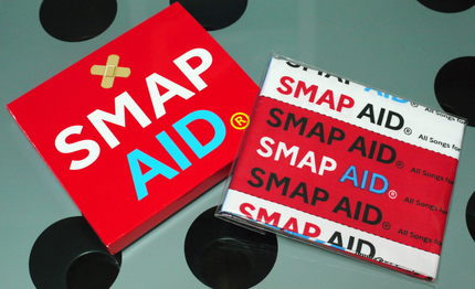 SMAP AID （●＾o＾●...