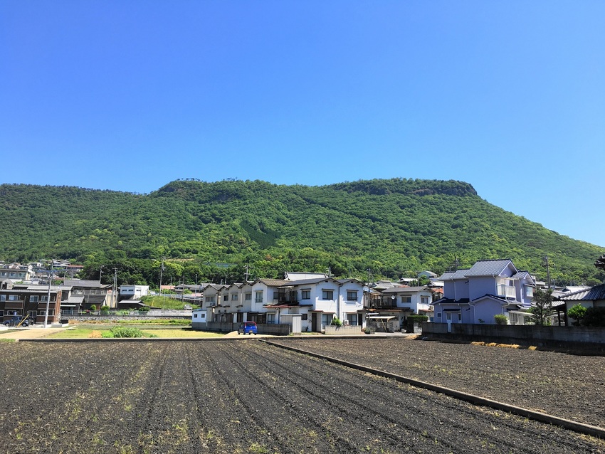 久しぶりの青空です！ ｡.:♪...