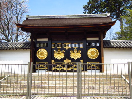 醍醐寺　4