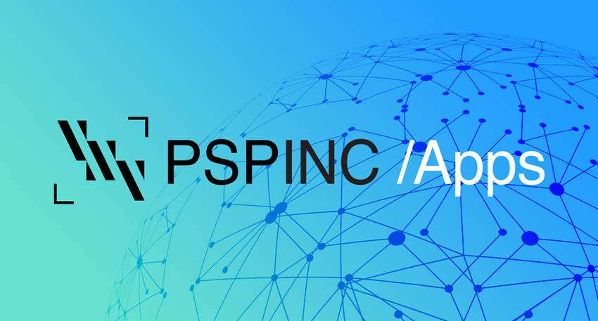 PSPINC 最新情報ニュース...