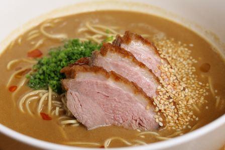 Casual and authentic noodles y...