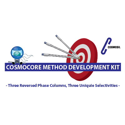 New! COSMOCORE Method Deve...