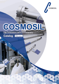 COSMOSIL/COSMOCORE HPLC C...