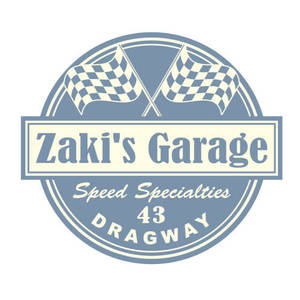 Zaki's Garage