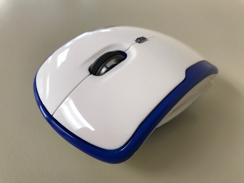 Wireless Mouse