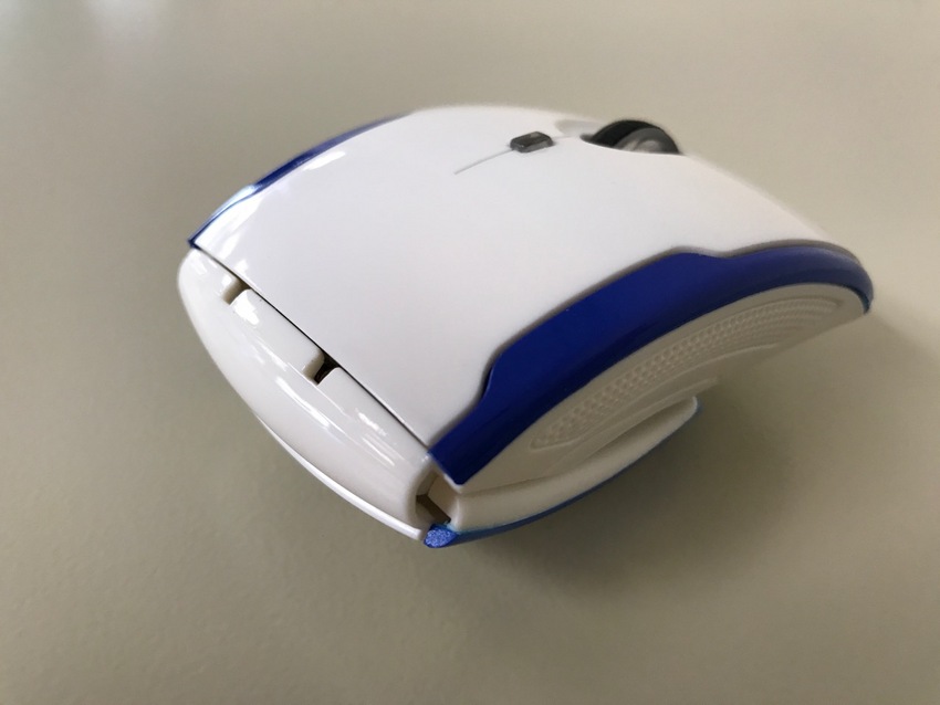 Wireless Mouse