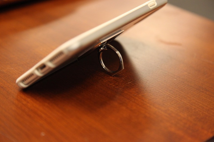 Ring Holder for Smartphones