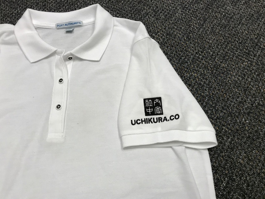 Uchikura Co Polo Shirts