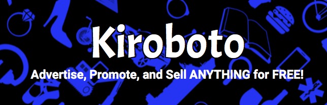 Goto Kiroboto.com
