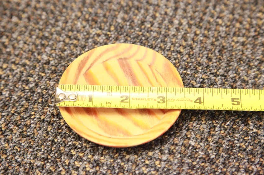 3.5" Size