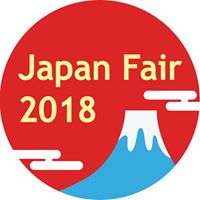 Japan Fair 2018