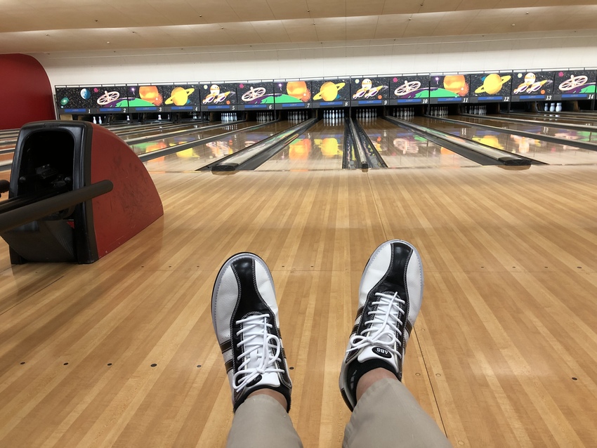 Bowling is Back