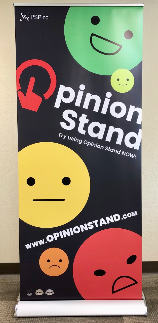 http://www.opinionstand.com