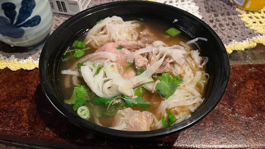 昨日一日で食べたもの