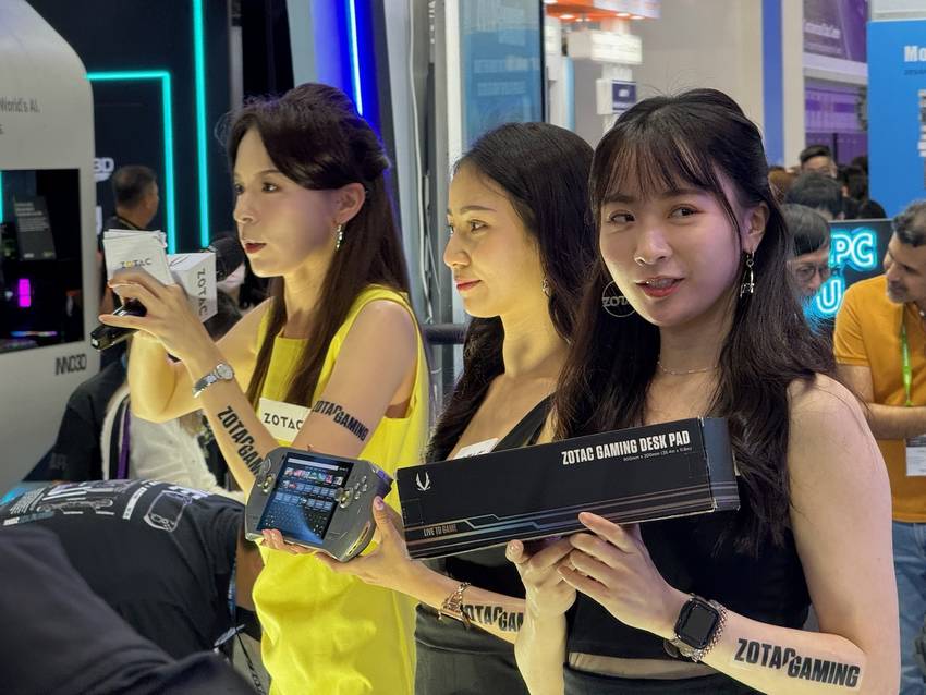 COMPUTEX 2024 TAIPEI