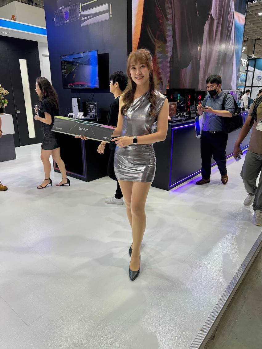 COMPUTEX 2024 TAIPEI